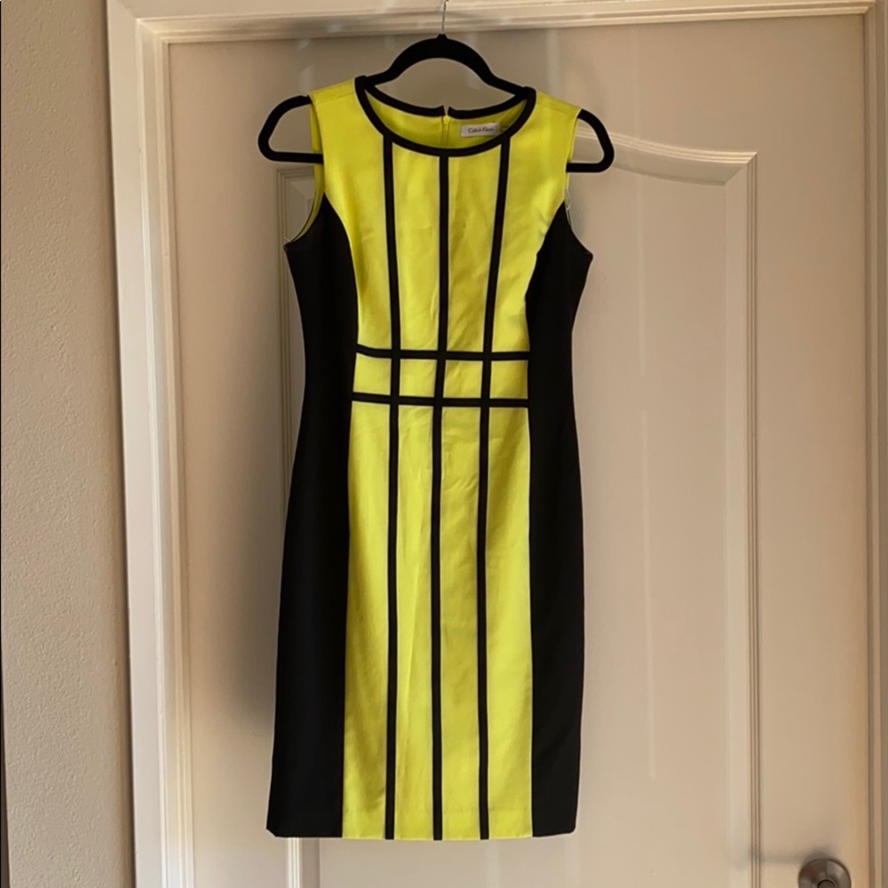 Calvin Klein Dress